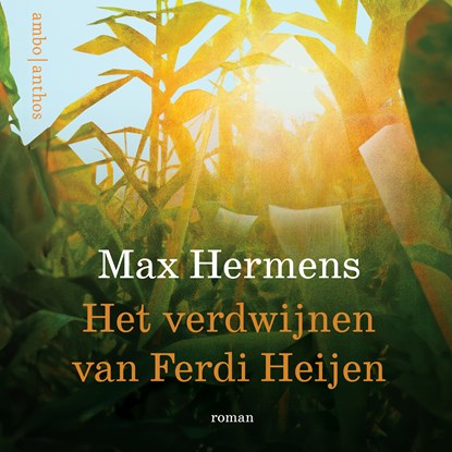 Het verdwijnen van Ferdi Heijen, Max Hermens - Luisterboek MP3 - 9789026368356