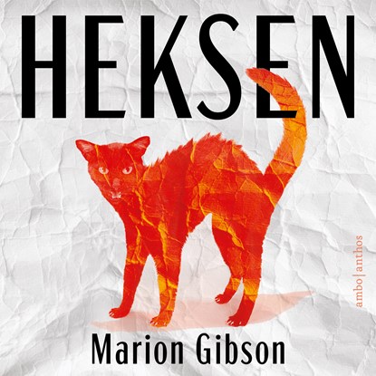 Heksen, Marion Gibson - Luisterboek MP3 - 9789026368493