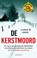 De kerstmoord, Carrie ; Eddie - Paperback - 9789026368561