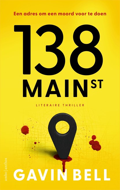 138 Main Street, Gavin Bell - Ebook - 9789026368974