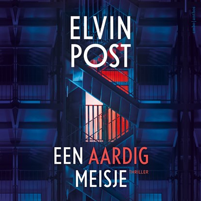 Een aardig meisje, Elvin Post - Luisterboek MP3 - 9789026369315