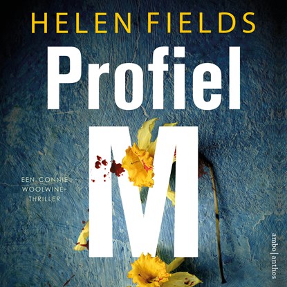 Profiel M, Helen Fields - Luisterboek MP3 - 9789026369421