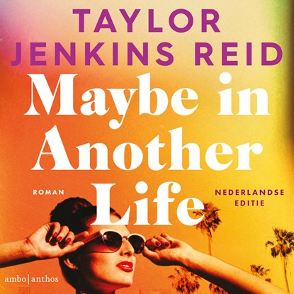 Maybe In Another Life, Taylor Jenkins Reid - Luisterboek MP3 - 9789026369490