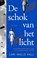 De schok van het licht, Lori Inglis Hall - Paperback - 9789026369544