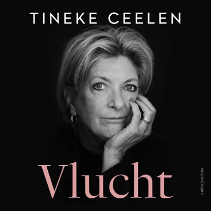 Vlucht, Tineke Ceelen - Luisterboek MP3 - 9789026370489