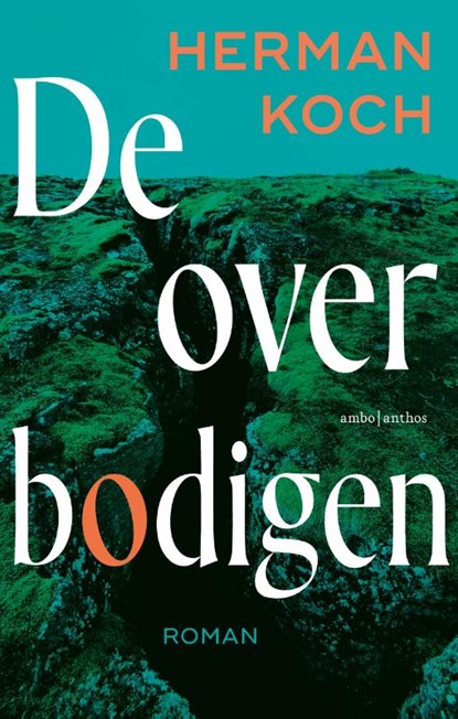 De overbodigen, Herman Koch - Paperback - 9789026370649