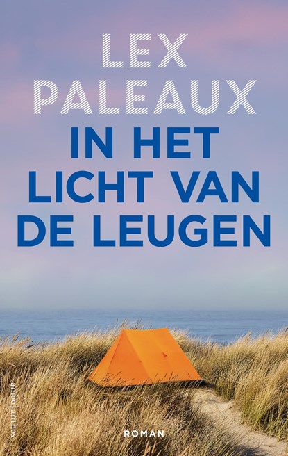 In het licht van de leugen, Lex Paleaux - Ebook EPUB - 9789026370731