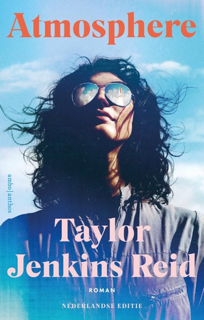 Atmosphere, Taylor Jenkins Reid - Paperback - 9789026370953