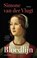Bloedlijn, Simone van der Vlugt - Paperback - 9789026371103