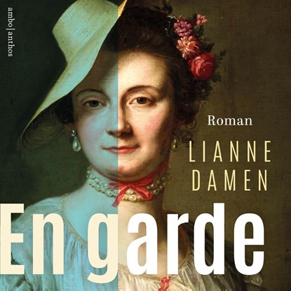 En garde, Lianne Damen - Luisterboek MP3 - 9789026371721