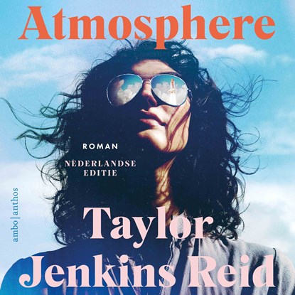 Atmosphere, Taylor Jenkins Reid - Luisterboek MP3 - 9789026371738