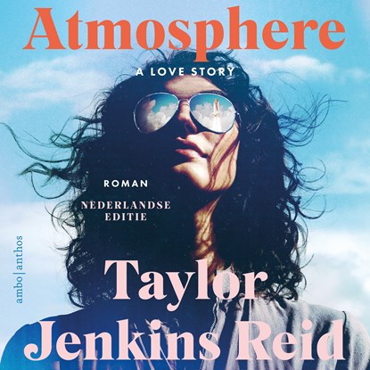 Atmosphere, Taylor Jenkins Reid - Luisterboek MP3 - 9789026371738