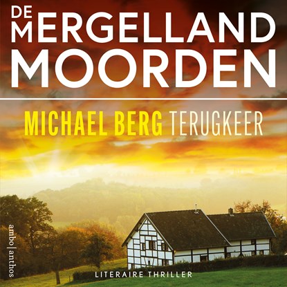 Terugkeer, Michael Berg - Luisterboek MP3 - 9789026371745