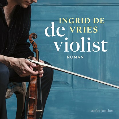 De violist, Ingrid de Vries - Luisterboek MP3 - 9789026371790