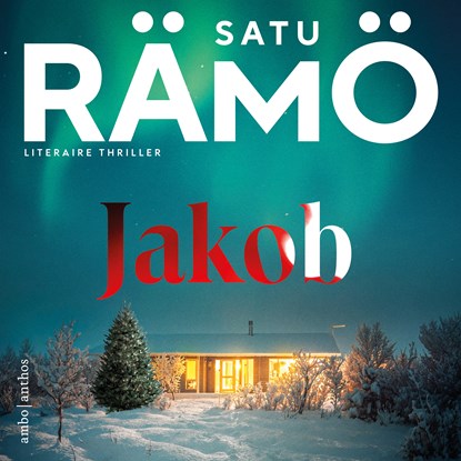 Jakob, Satu Rämö - Luisterboek MP3 - 9789026371820