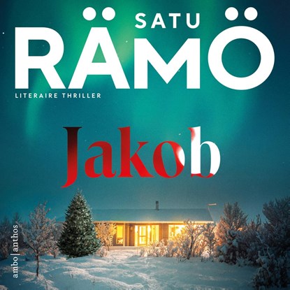 Jakob, Satu Rämö - Luisterboek MP3 - 9789026371820