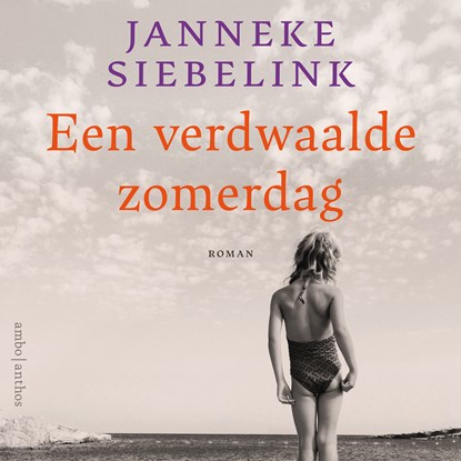 Een verdwaalde zomerdag, Janneke Siebelink - Luisterboek MP3 - 9789026371868