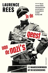 In de geest van de nazi's - Laurence Rees - 9789026372056