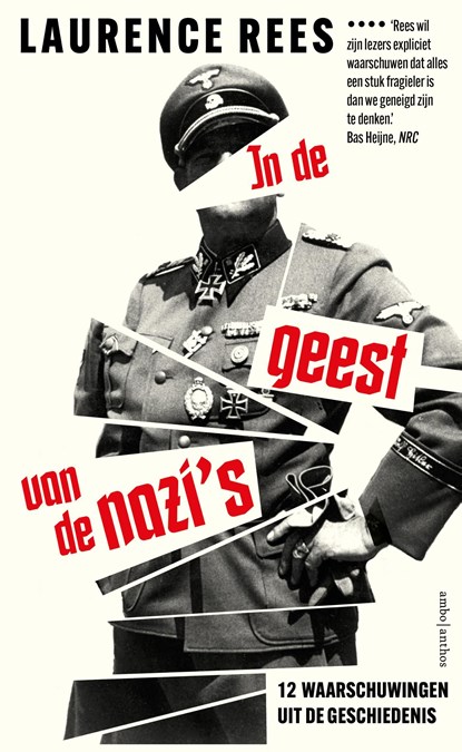 In de geest van de nazi's, Laurence Rees - Ebook - 9789026372063