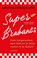 Superbrabants, Kristel Doreleijers - Paperback - 9789026372070