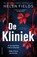 De Kliniek, Helen Fields - Paperback - 9789026372285