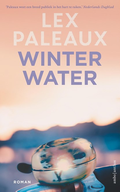 Winterwater, Lex Paleaux - Ebook - 9789026372469