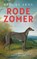 Rode zomer, Frouke Arns - Gebonden - 9789026372490