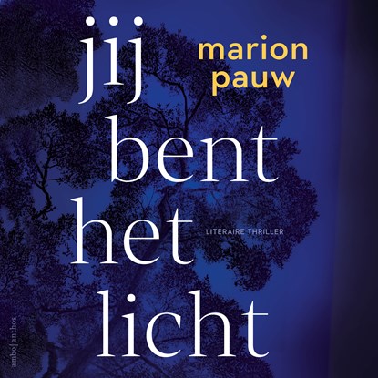 Jij bent het licht, Marion Pauw - Luisterboek MP3 - 9789026372698