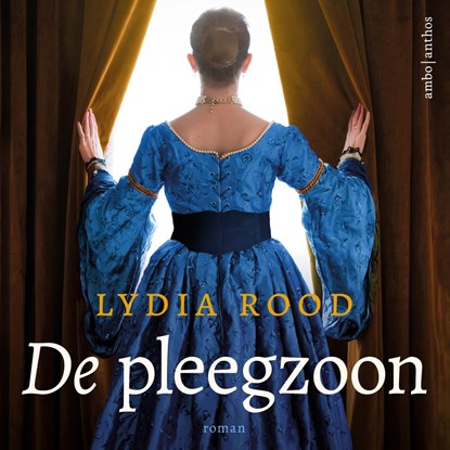 De pleegzoon, Lydia Rood - Luisterboek MP3 - 9789026372711