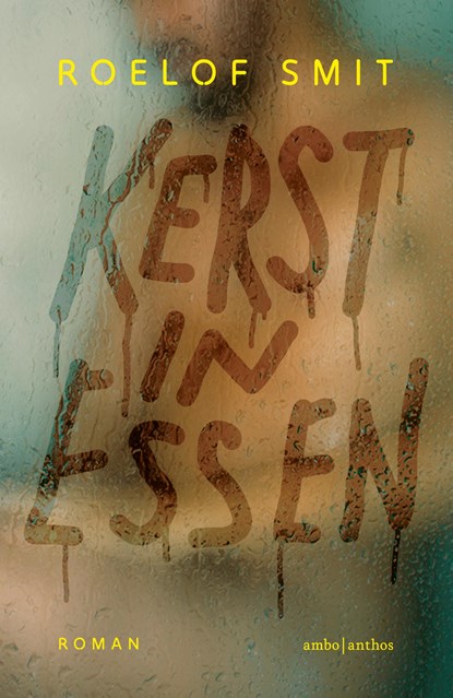 Kerst in Essen, Roelof Smit - Ebook EPUB - 9789026372896