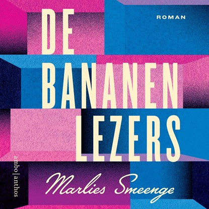 De bananenlezers, Marlies Smeenge - Luisterboek MP3 - 9789026372926