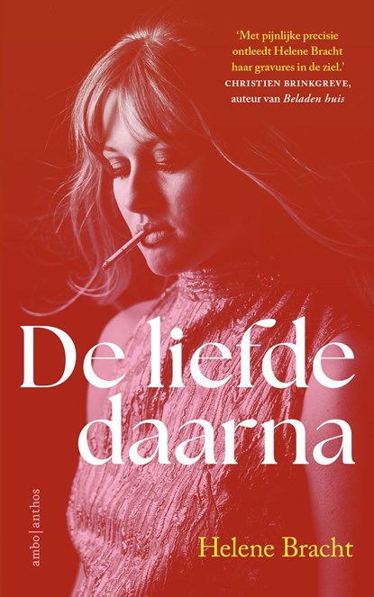 De liefde daarna, Helene Bracht - Ebook - 9789026373145