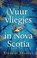 Vuurvliegjes in Nova Scotia, Eleanor Shearer - Paperback - 9789026373152