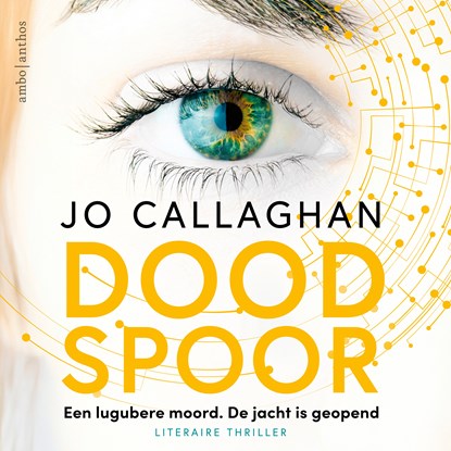 Dood spoor, Jo Callaghan - Luisterboek MP3 - 9789026373275