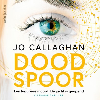 Dood spoor, Jo Callaghan - Luisterboek MP3 - 9789026373275