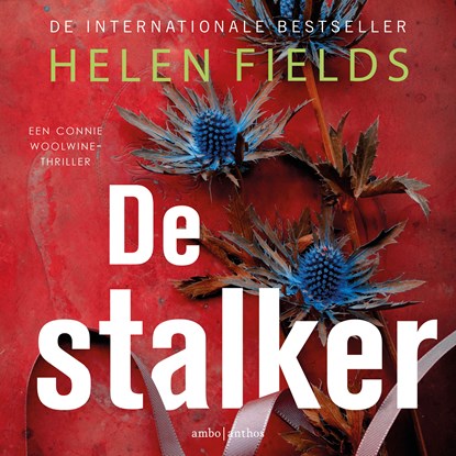De stalker, Helen Fields - Luisterboek MP3 - 9789026373299