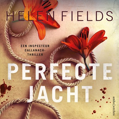 Perfecte jacht, Helen Fields - Luisterboek MP3 - 9789026373305