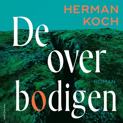 De overbodigen, Herman Koch - Luisterboek MP3 - 9789026373381