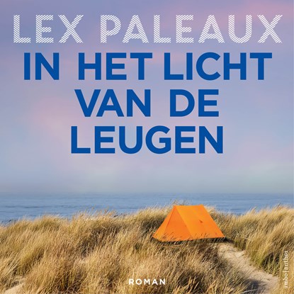 In het licht van de leugen, Lex Paleaux - Luisterboek MP3 - 9789026373459