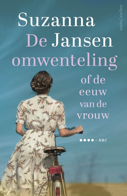 De omwenteling, Suzanna Jansen - Paperback - 9789026373725