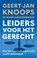 Leiders voor het gerecht, Geert-Jan Knoops ; Robin Ravensbergen - Paperback - 9789026373923
