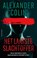 Het laatste slachtoffer, Alexander Colin - Paperback - 9789026374227