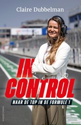 In control - Claire Dubbelman - 9789026374265