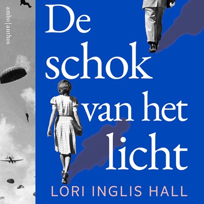 De schok van het licht, Lori Inglis Hall - Luisterboek MP3 - 9789026374333