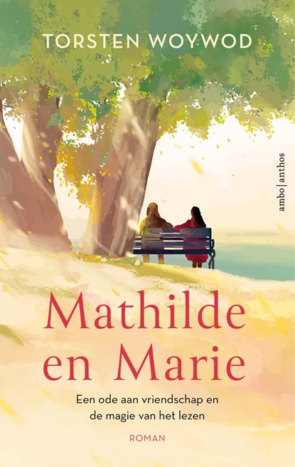 Mathilde en Marie, Torsten Woywod - Ebook - 9789026374487