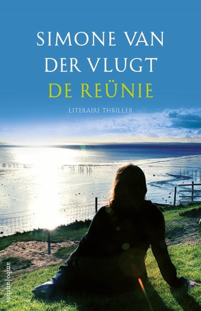 De reünie, Simone van der Vlugt - Paperback - 9789026374494