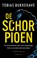 De schorpioen, Tobias Bukkehave - Paperback - 9789026374500