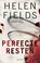 Perfecte resten, Helen Fields - Paperback - 9789026374616