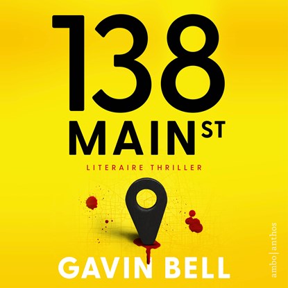 138 Main Street, Gavin Bell - Luisterboek MP3 - 9789026375279