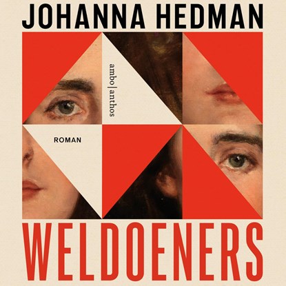 Weldoeners, Johanna Hedman - Luisterboek MP3 - 9789026375330